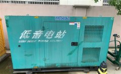 都匀通州四建大波纹箱定制案例