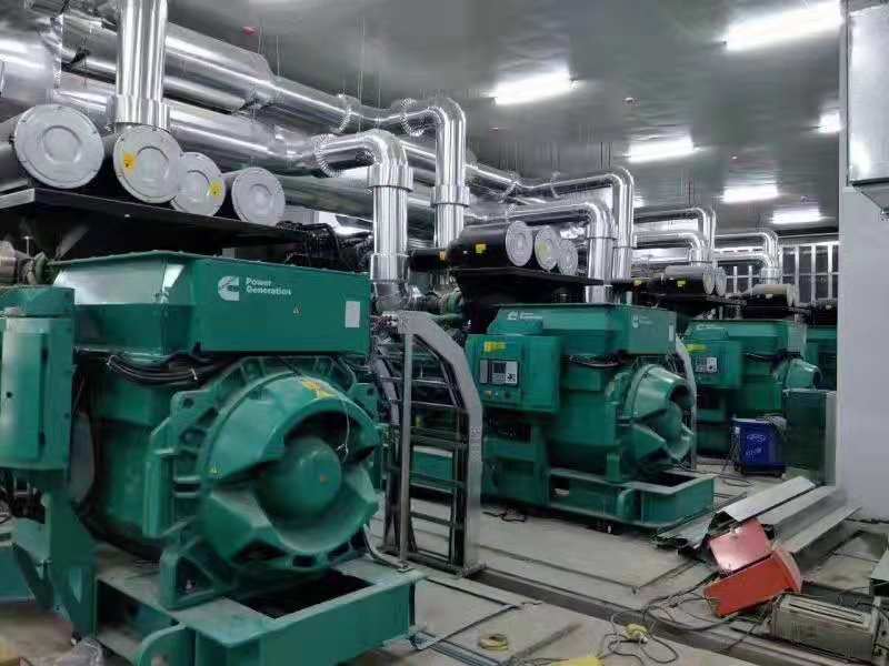 都匀发电机出租 都匀发电机出租