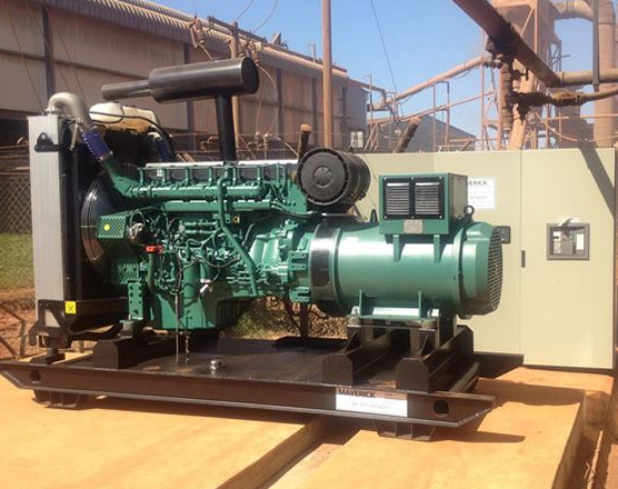 都匀发电机出租