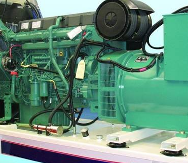 都匀发电机出租